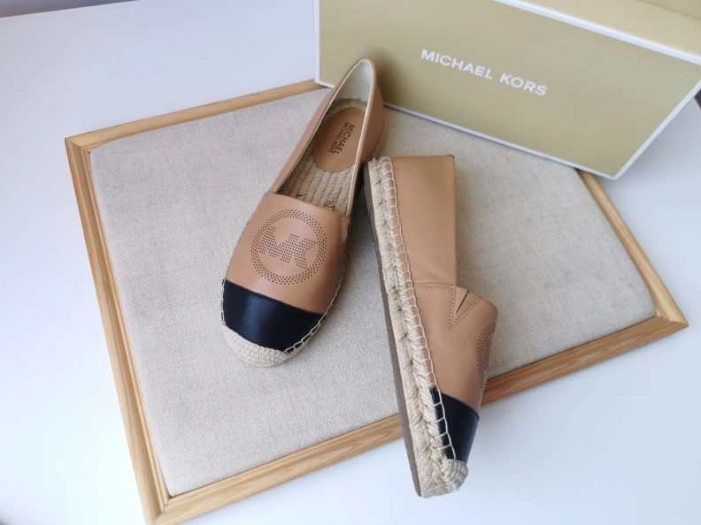 Flexible Othxr flat shoes 213842