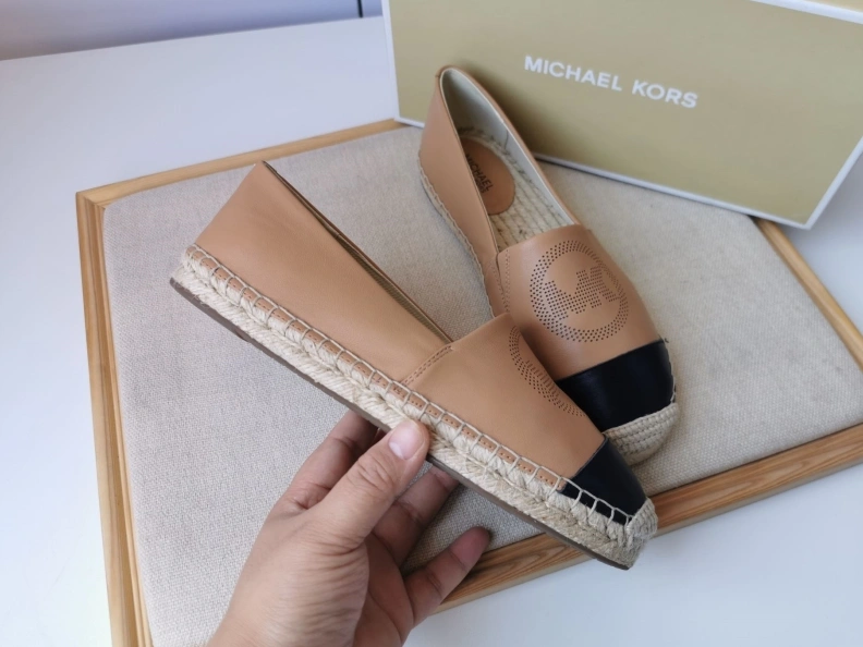 Flexible Othxr flat shoes 213842