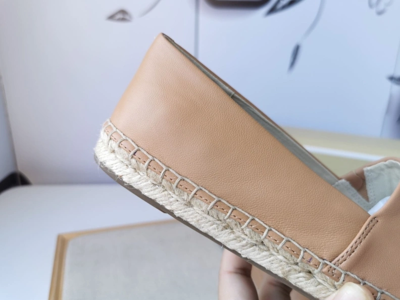 Flexible Othxr flat shoes 213842
