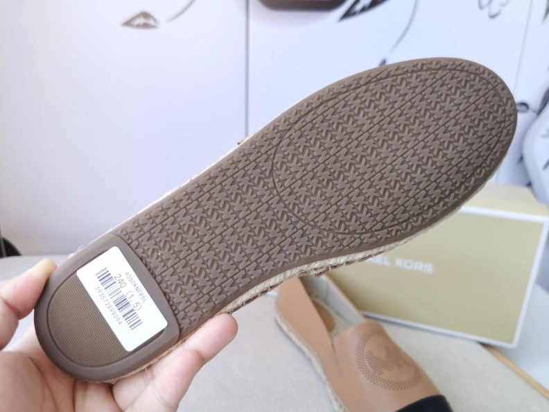 Flexible Othxr flat shoes 213842