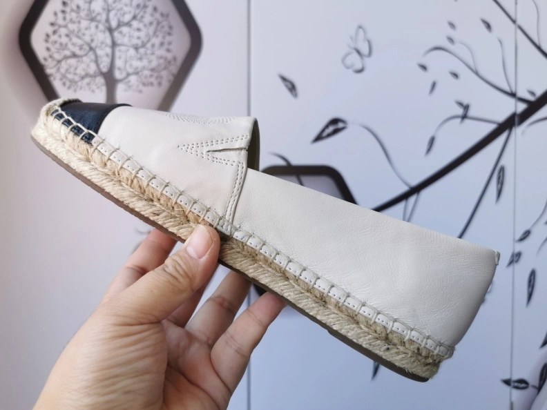 Sophisticated Othxr flat shoes 213841