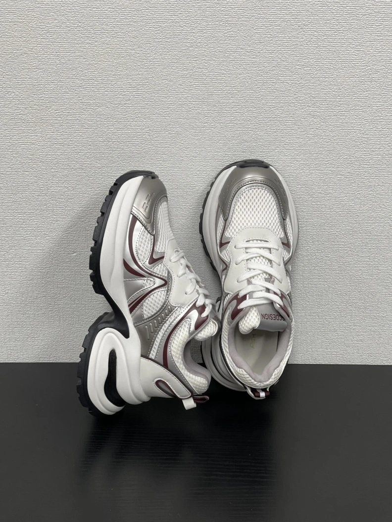 Othxr Sneakers NewStyle 213357