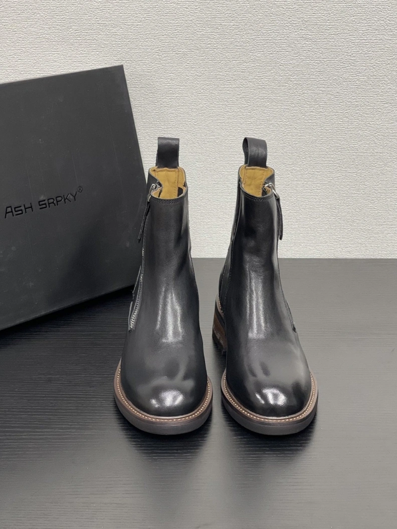 NewStyle Othxr Boots 213924