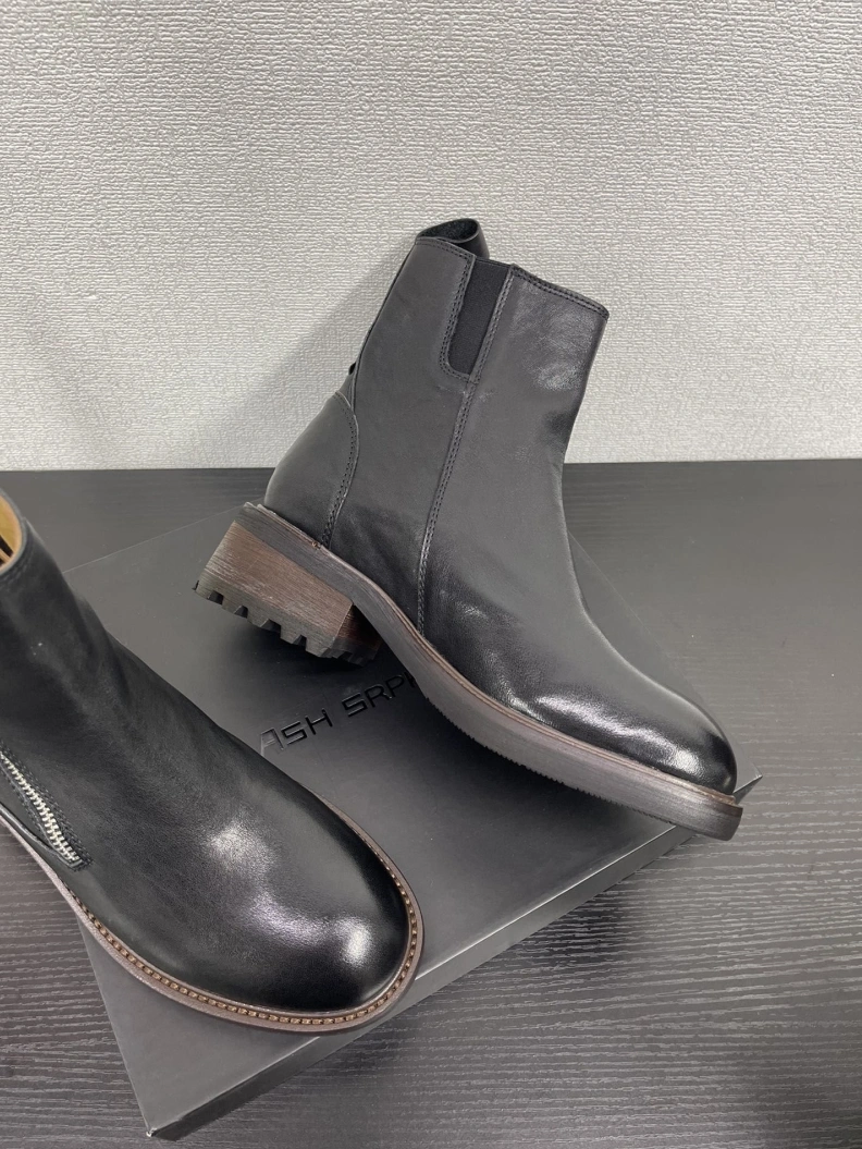 NewStyle Othxr Boots 213924