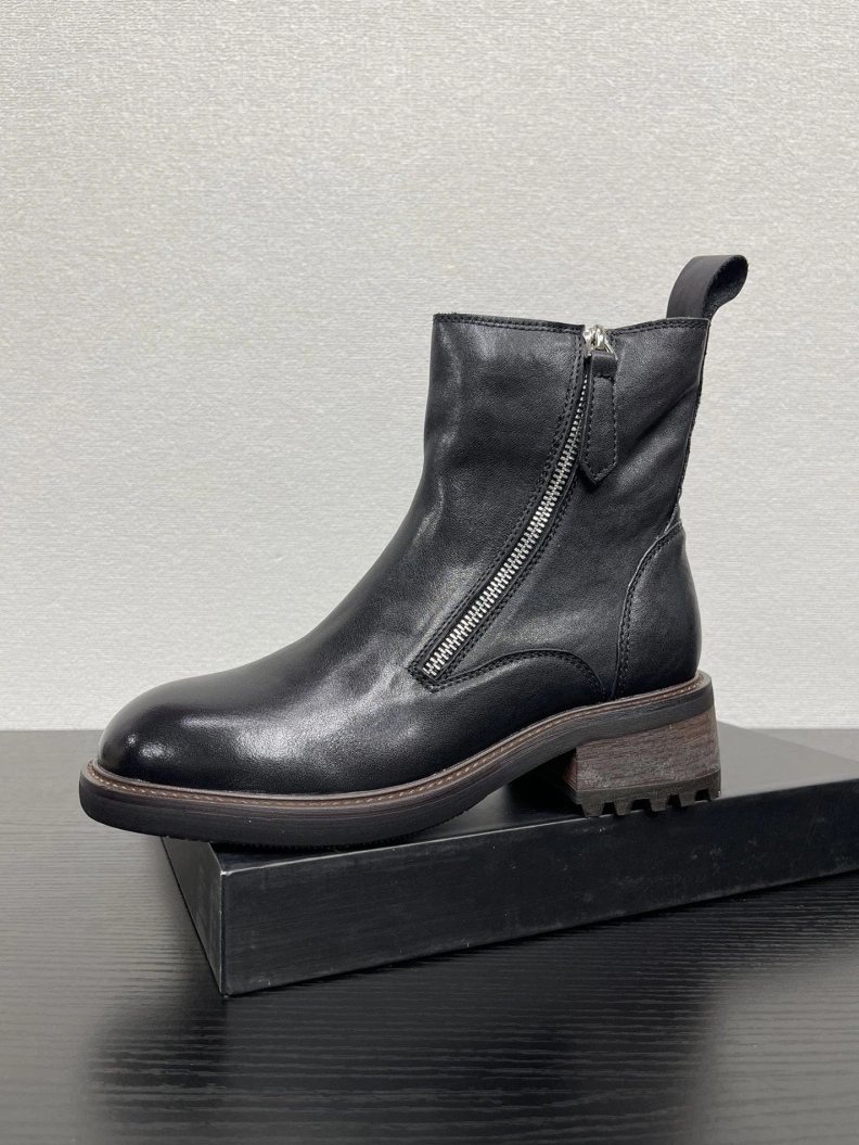 NewStyle Othxr Boots 213924