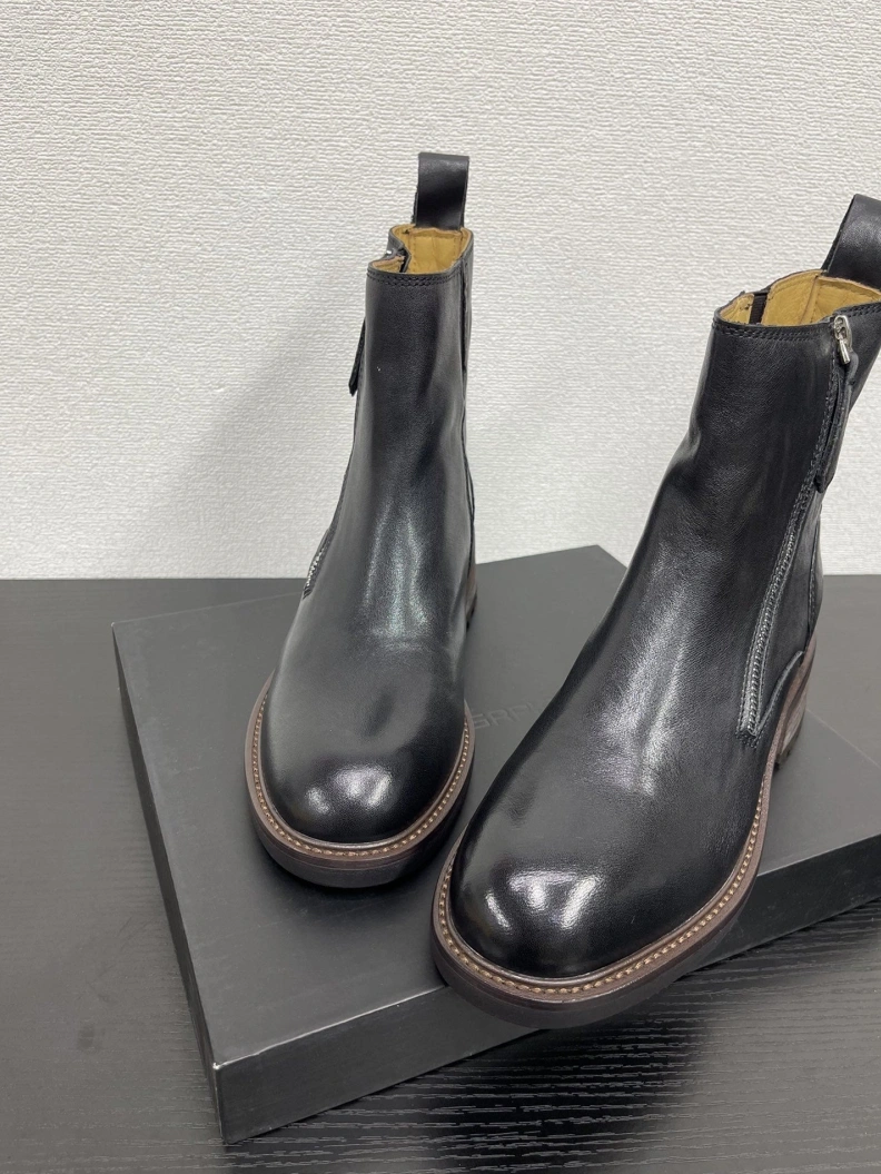 NewStyle Othxr Boots 213924
