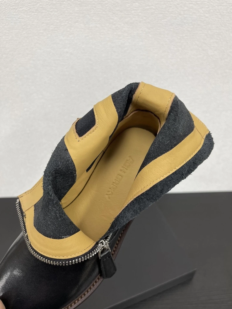 NewStyle Othxr Boots 213924