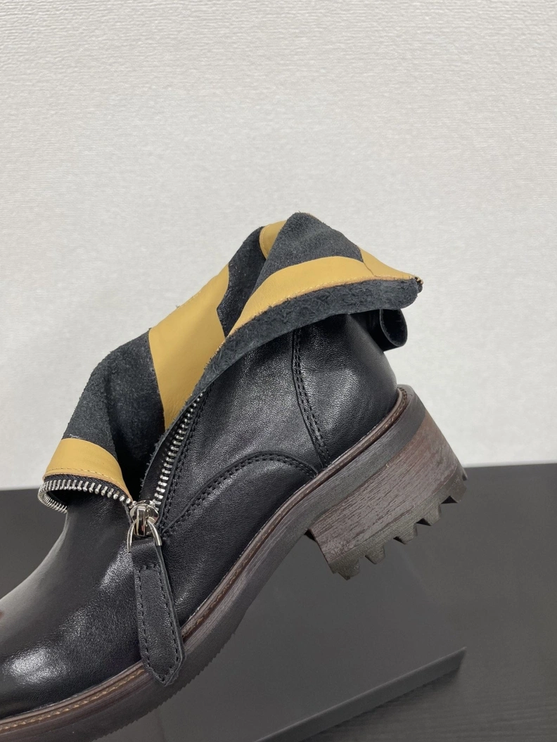 NewStyle Othxr Boots 213924