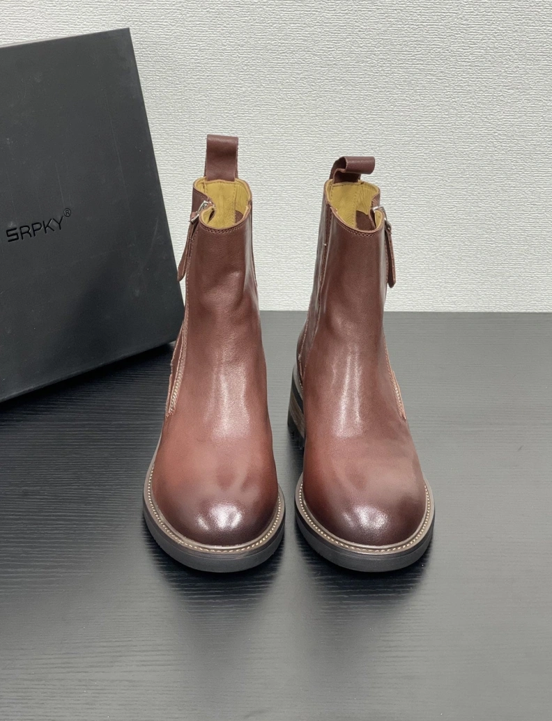 Othxr Boots Practical 213928