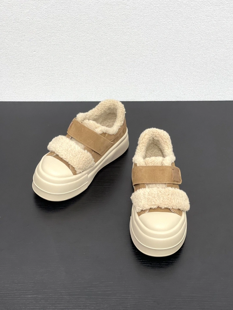 Cozy Othxr Sneakers 213345