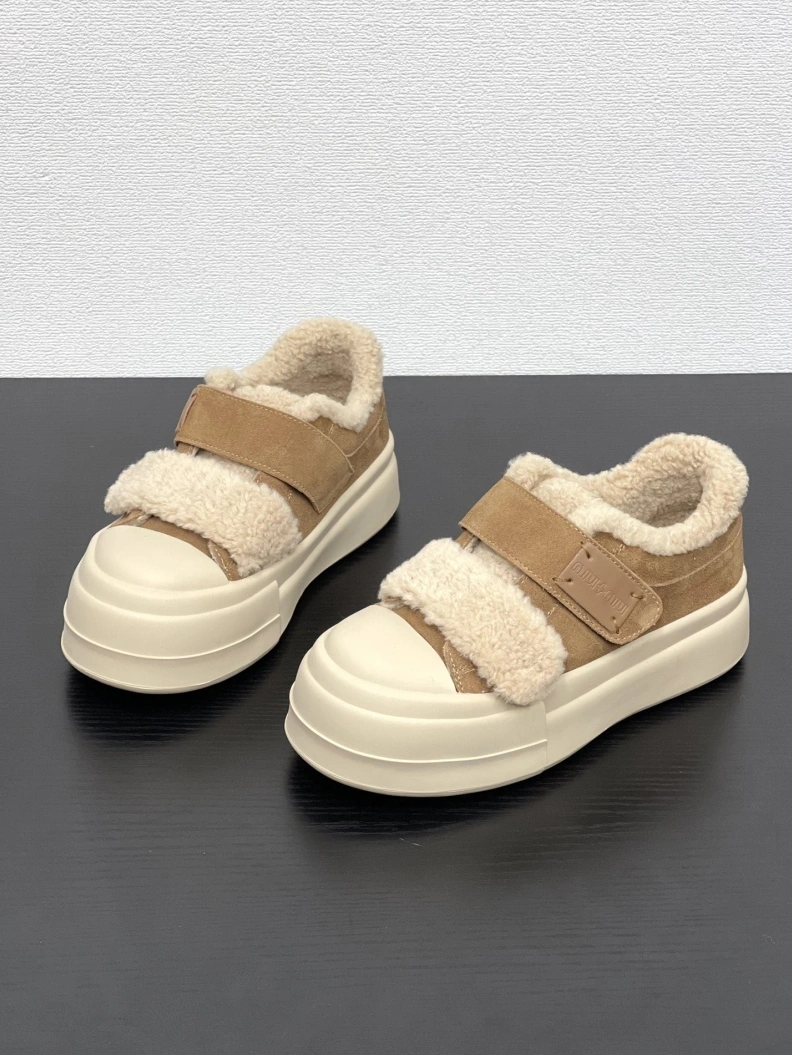 Cozy Othxr Sneakers 213345