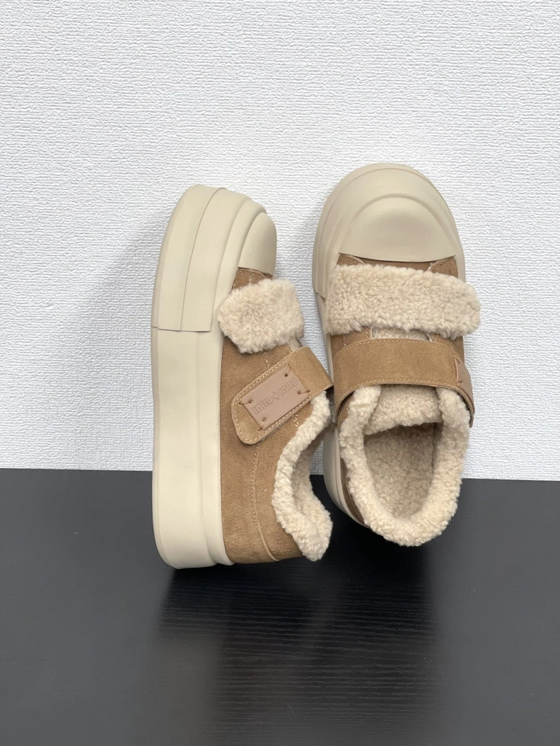 Cozy Othxr Sneakers 213345
