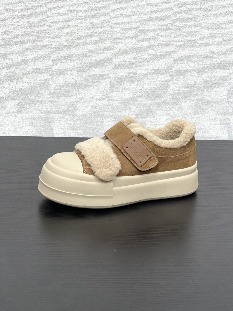 Cozy Othxr Sneakers 213345