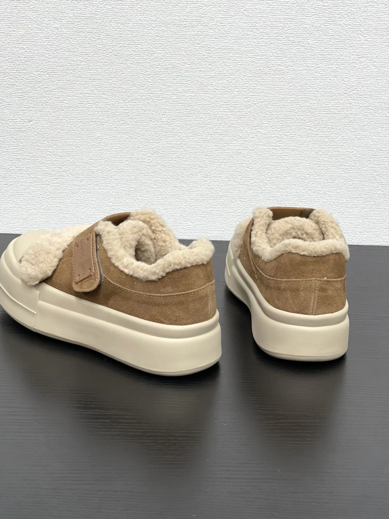 Cozy Othxr Sneakers 213345