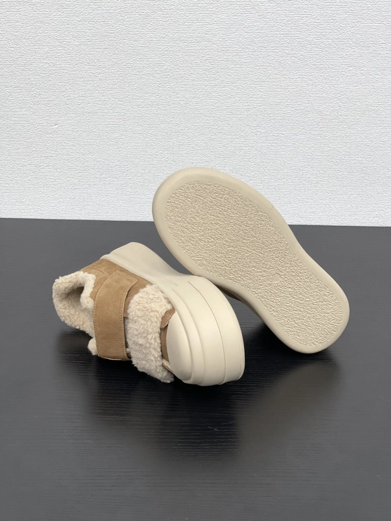 Cozy Othxr Sneakers 213345