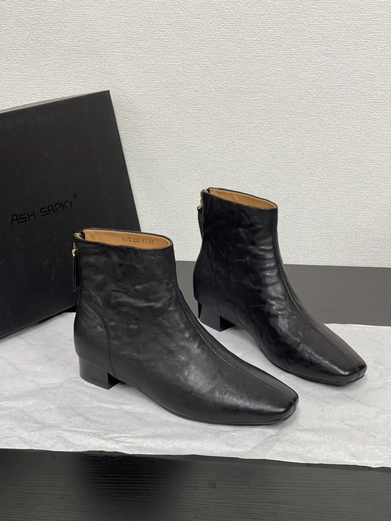 GoodFit Othxr Boots 213944