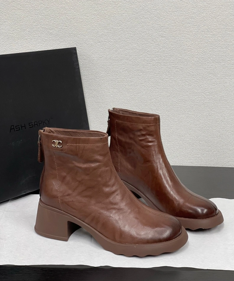 Othxr Boots NewStyle 213923