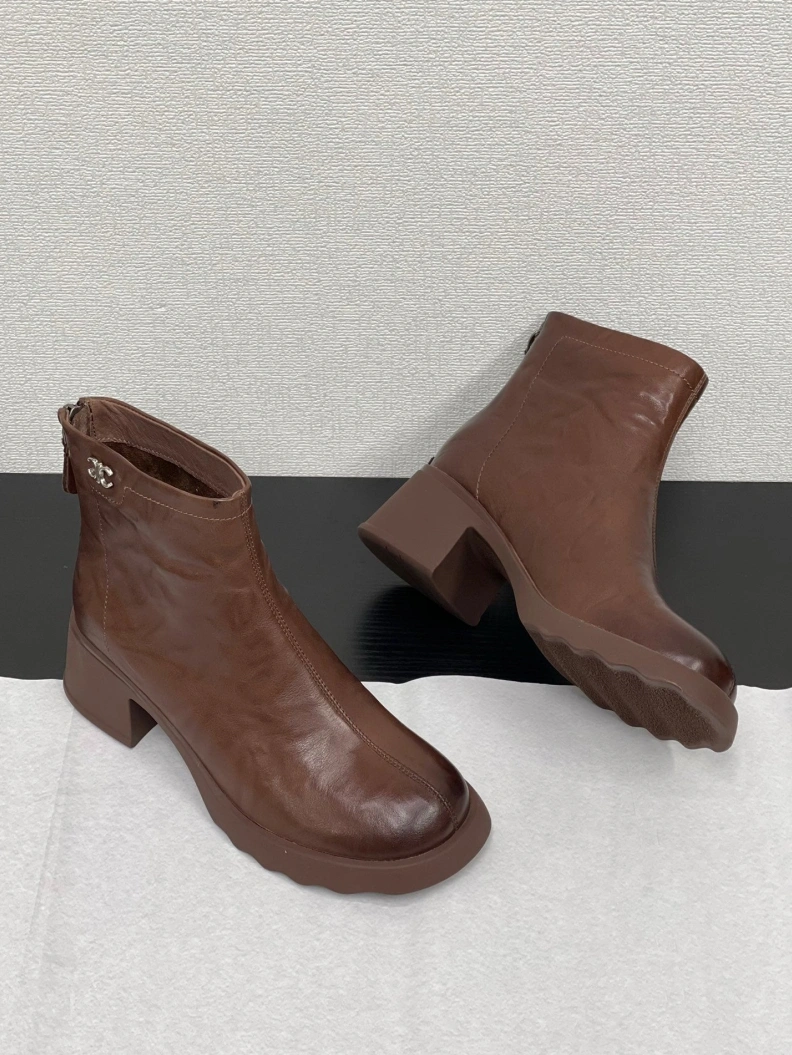 Othxr Boots NewStyle 213923