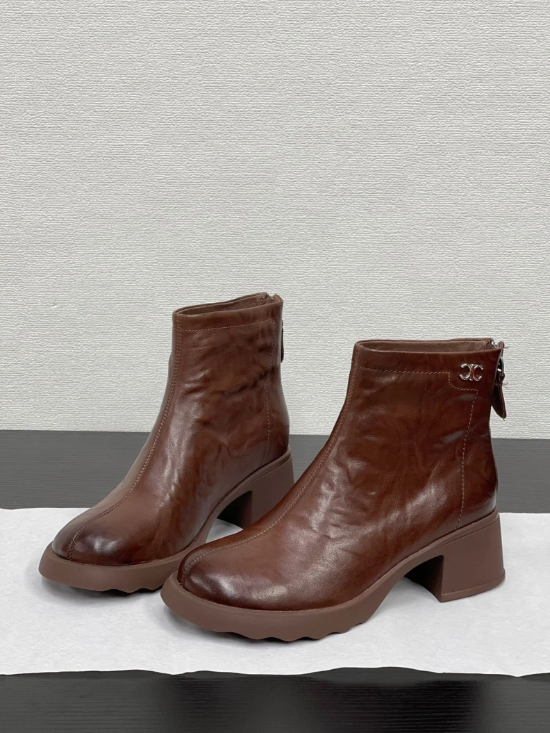 Othxr Boots NewStyle 213923