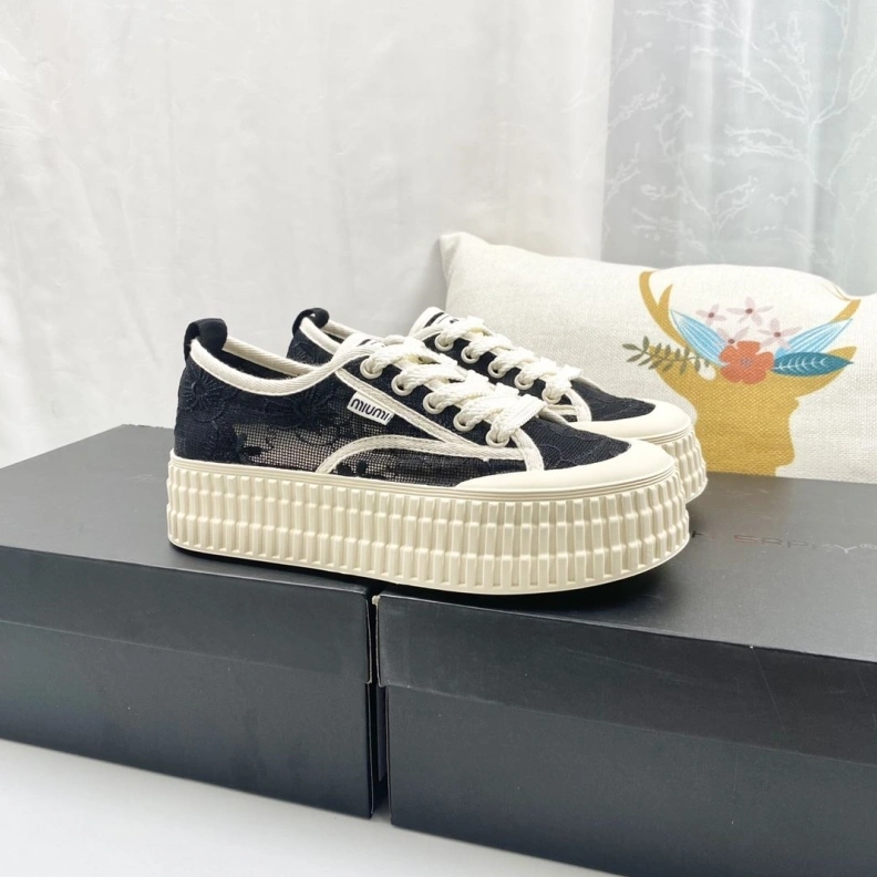 Soft Chxnxl Casual Shoes 123830