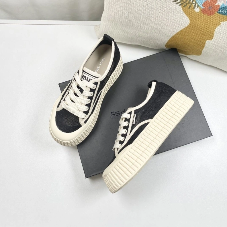 Soft Chxnxl Casual Shoes 123830