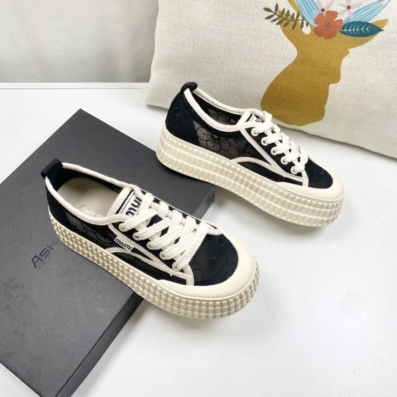 Soft Chxnxl Casual Shoes 123830