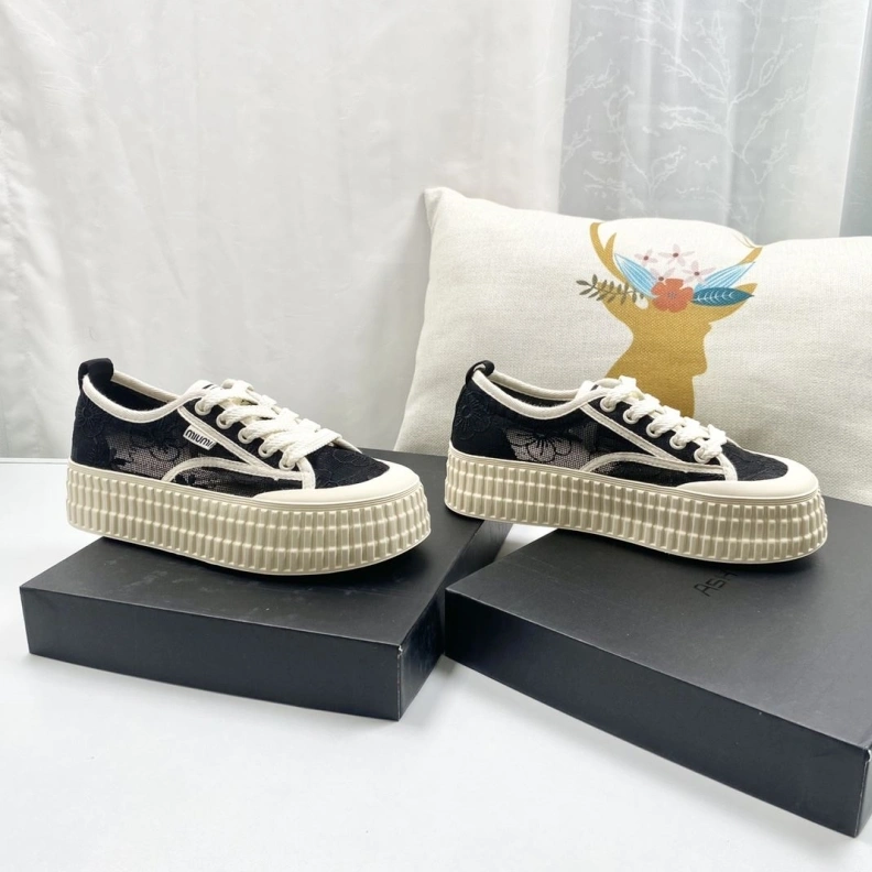 Soft Chxnxl Casual Shoes 123830