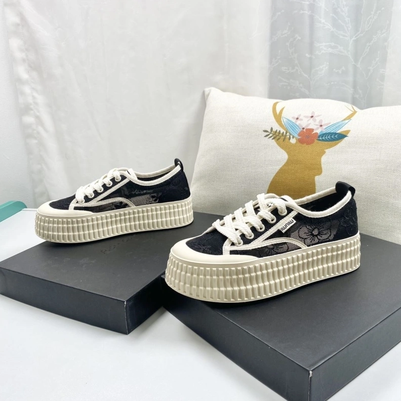 Soft Chxnxl Casual Shoes 123830