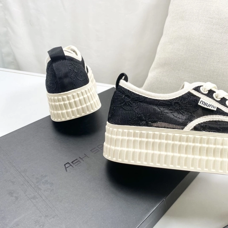 Soft Chxnxl Casual Shoes 123830