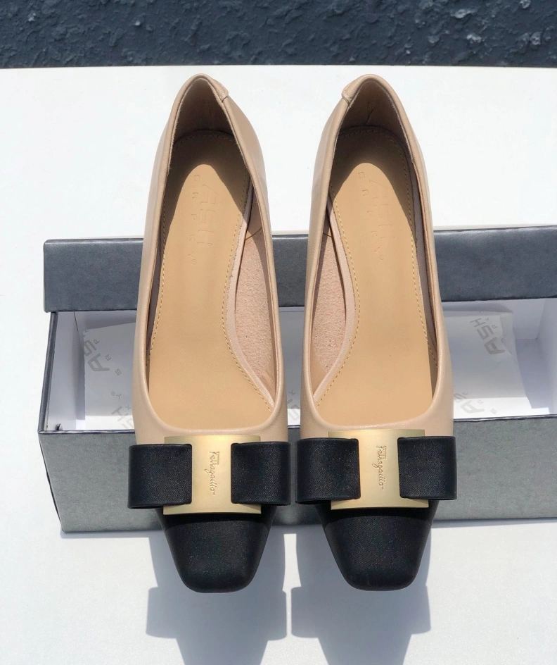 SmartChoice Othxr High Heels 213840