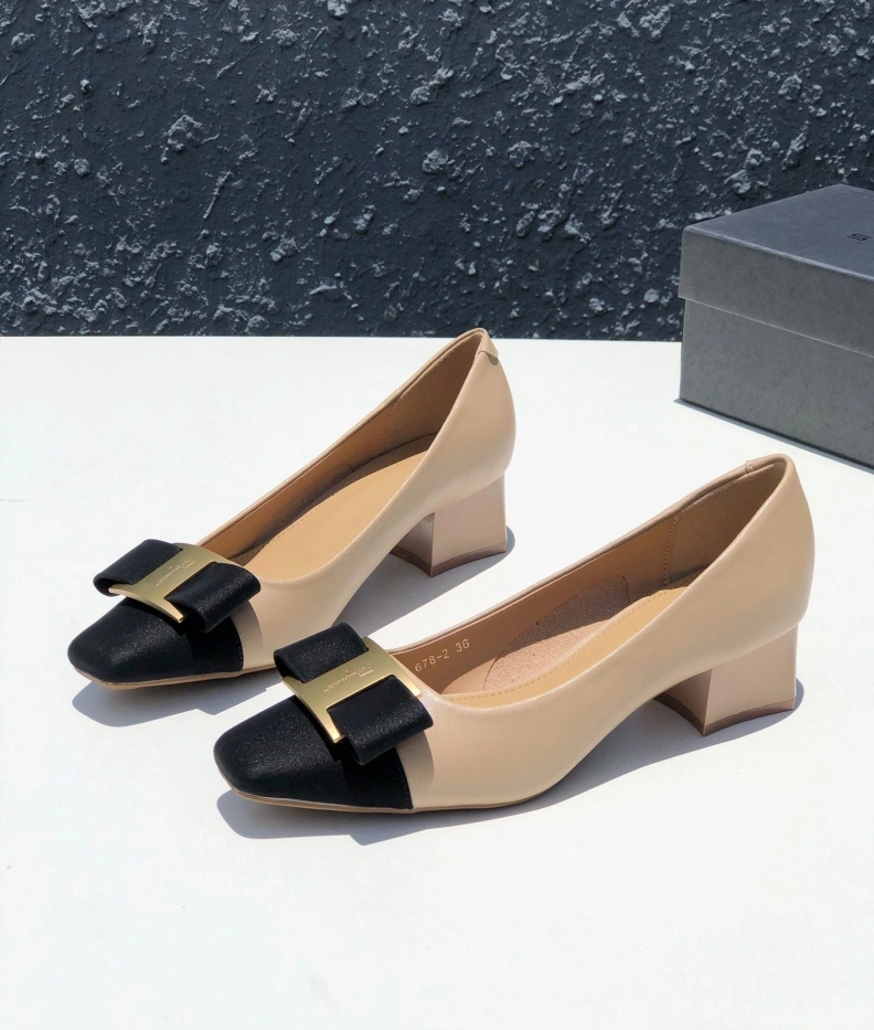 SmartChoice Othxr High Heels 213840