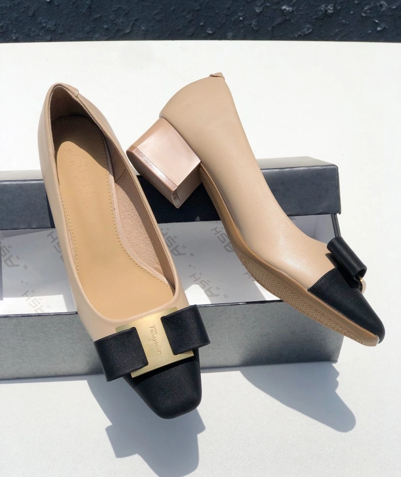 SmartChoice Othxr High Heels 213840