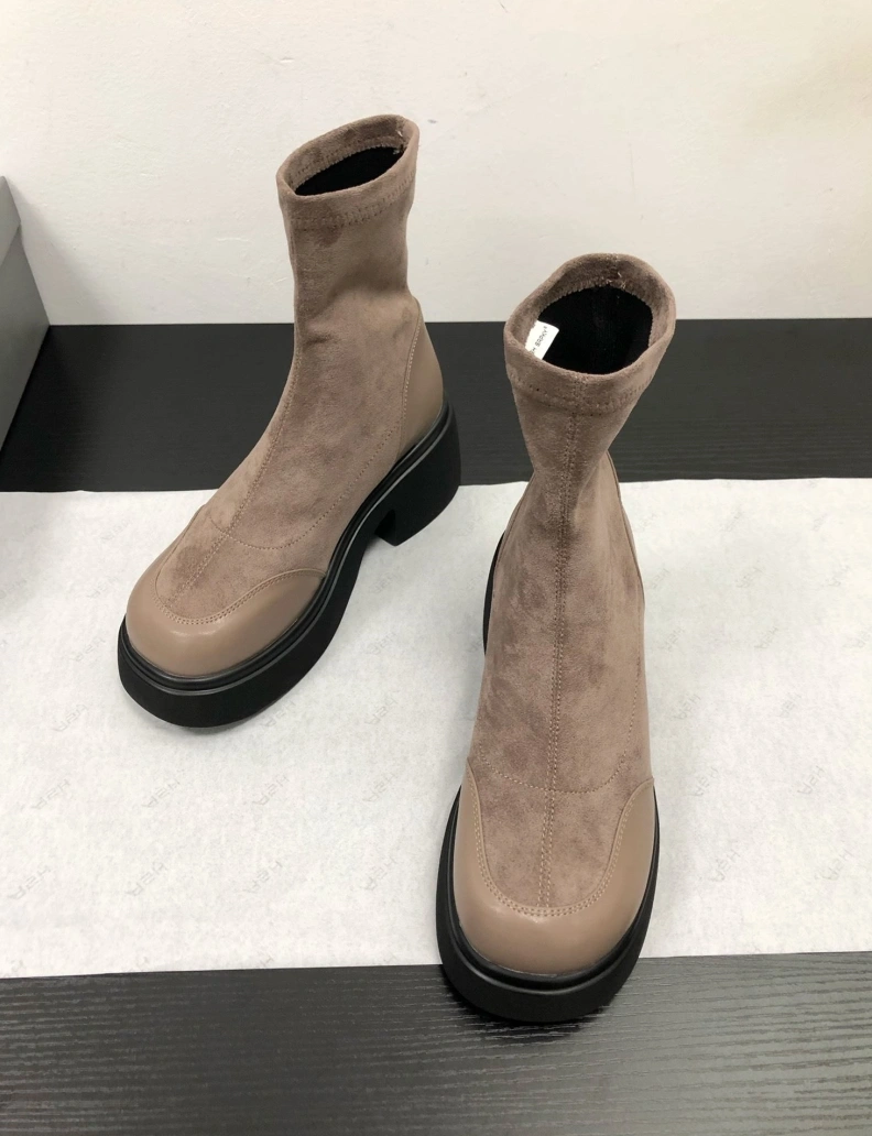 Comfortable Othxr Boots 213922