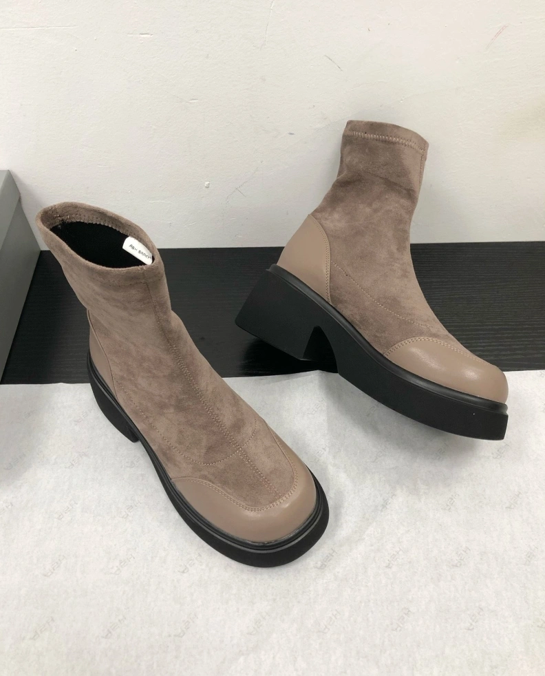 Comfortable Othxr Boots 213922