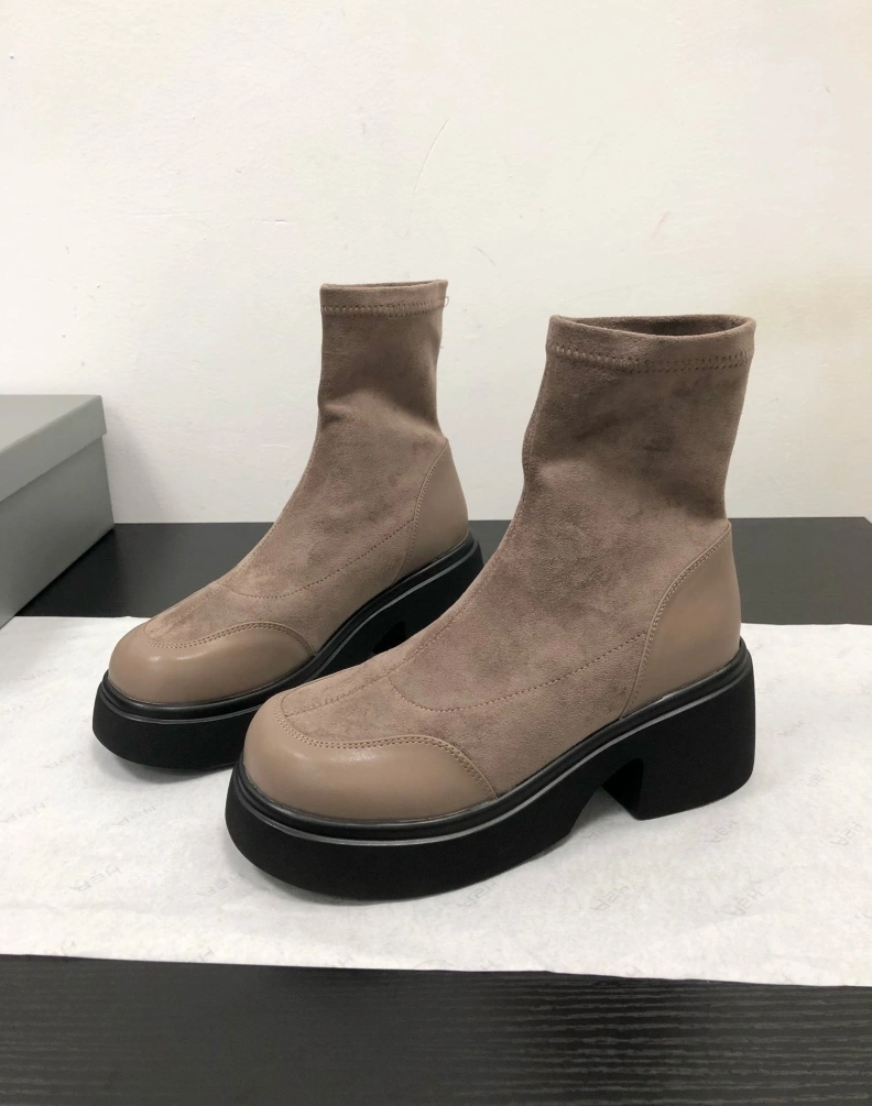 Comfortable Othxr Boots 213922