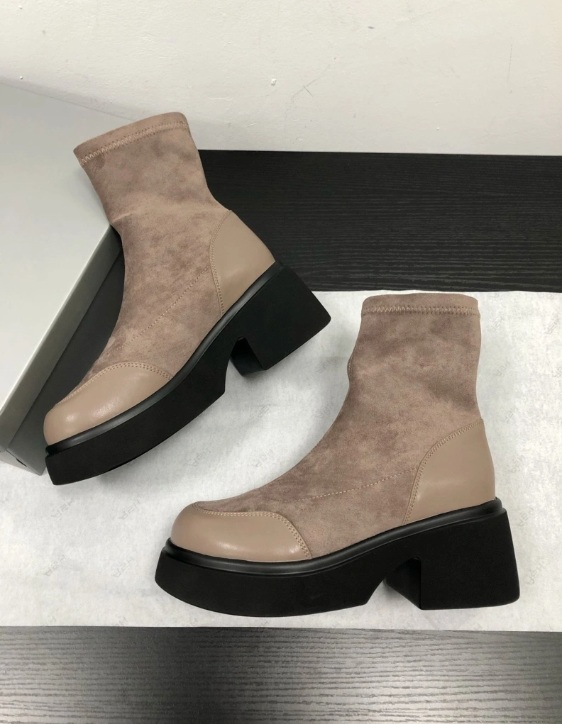 Comfortable Othxr Boots 213922