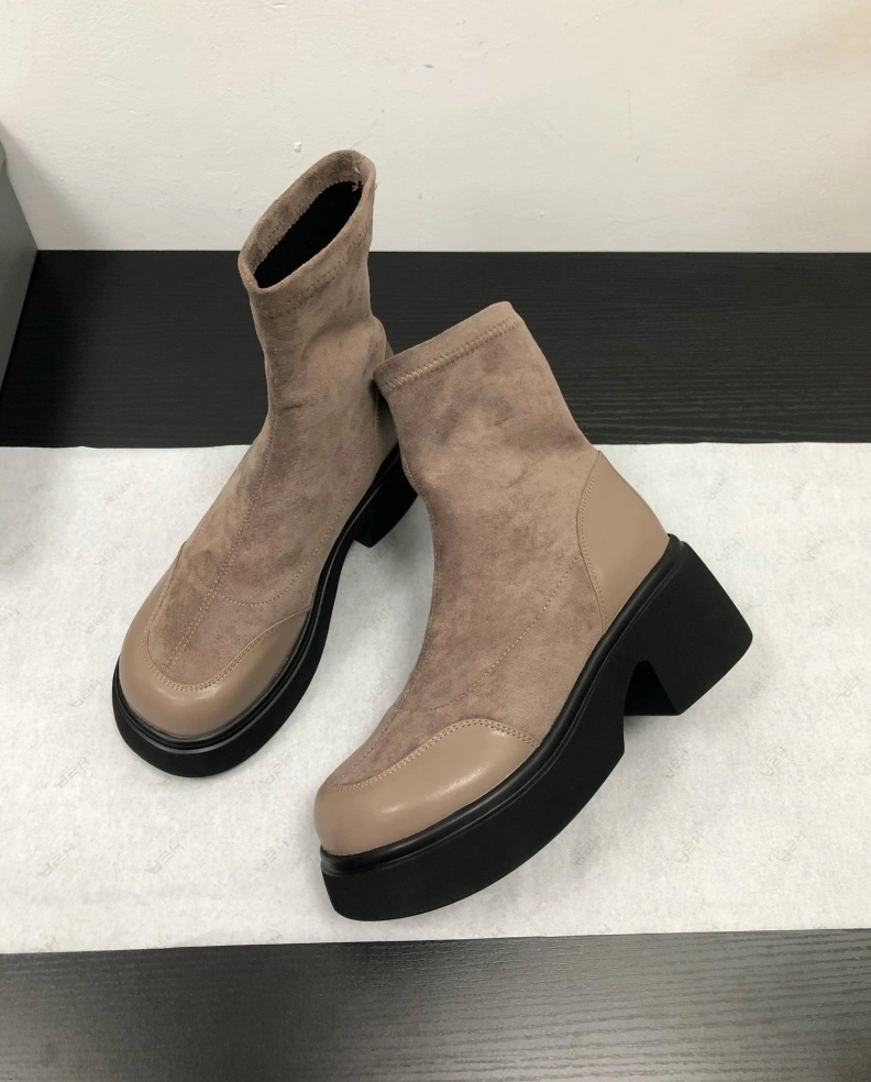 Comfortable Othxr Boots 213922