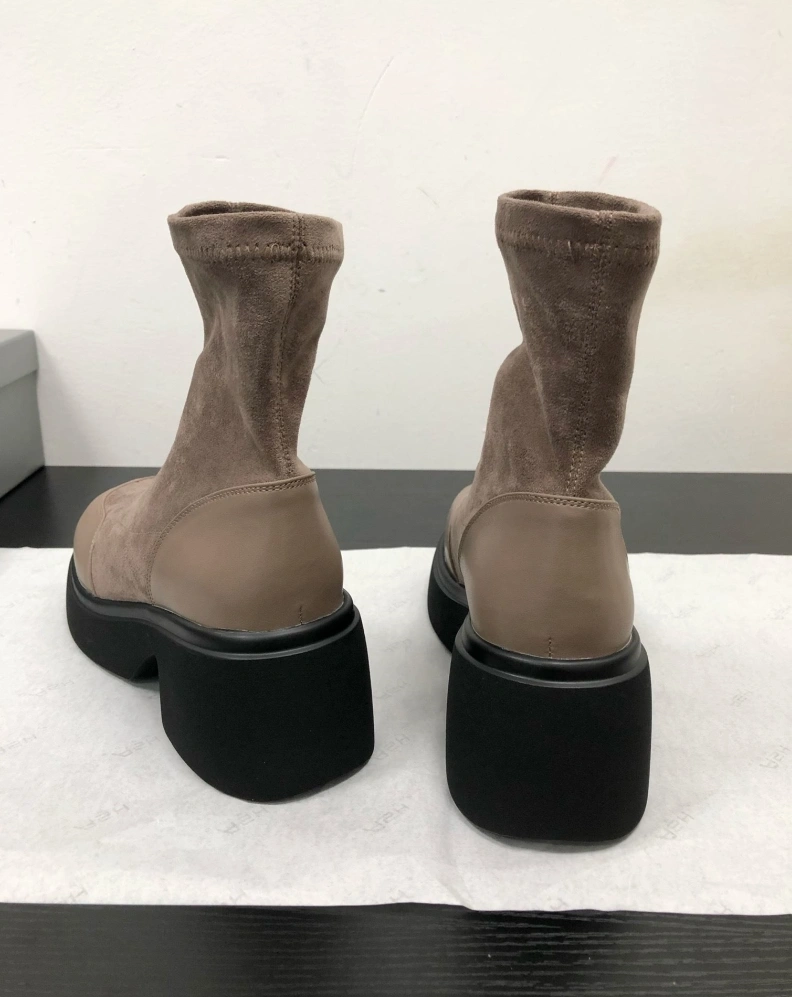 Comfortable Othxr Boots 213922