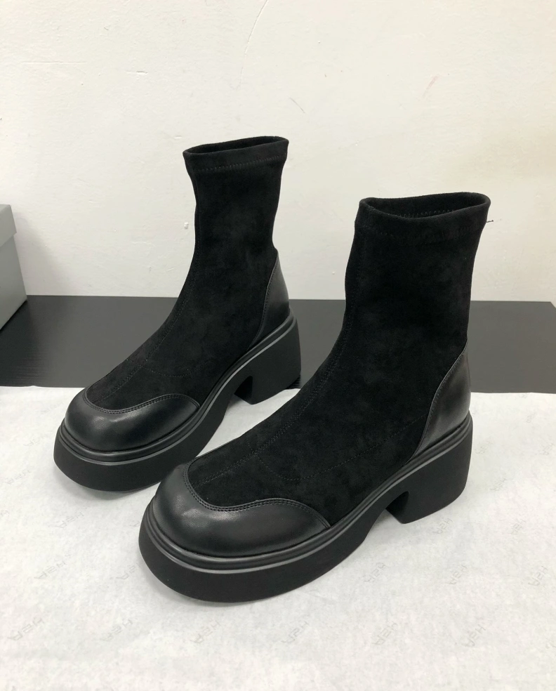 Othxr Boots Bold 213917