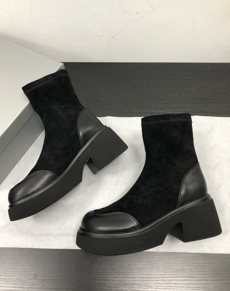 Othxr Boots Bold 213917