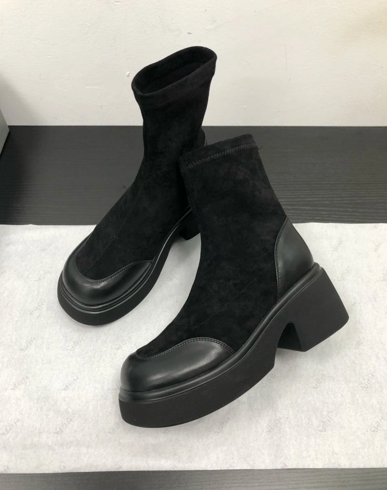 Othxr Boots Bold 213917