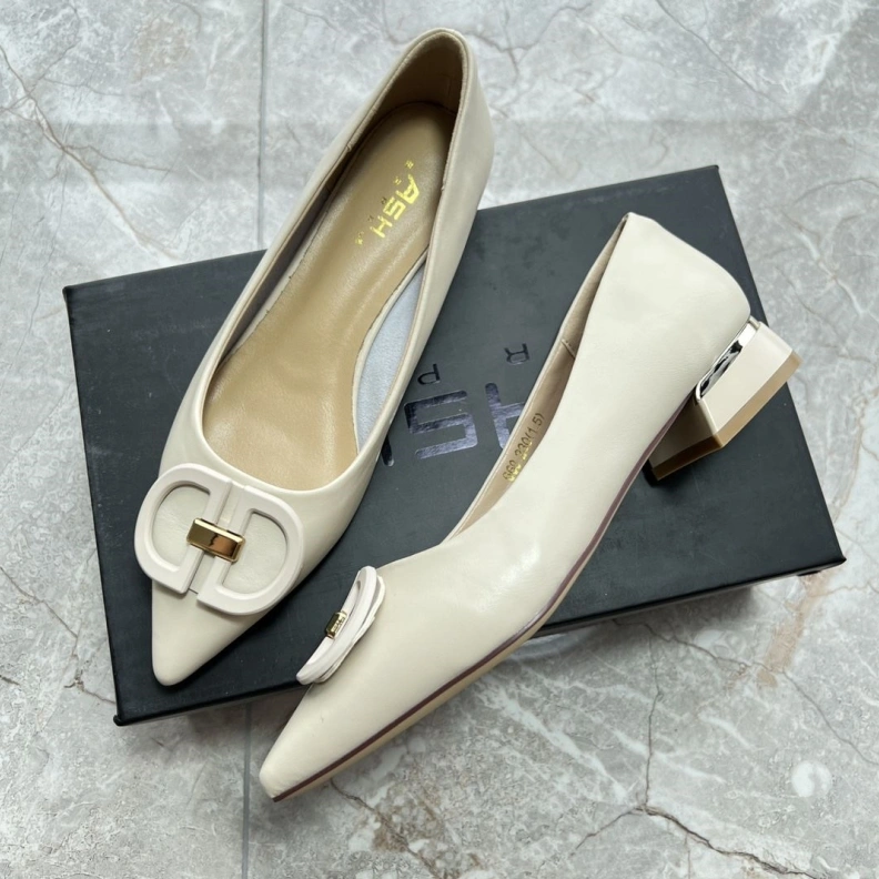 Othxr High Heels ModernLook 213839