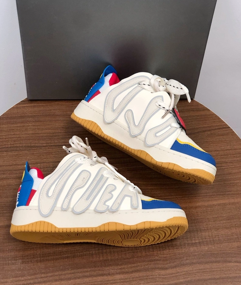 Othxr Sneakers Practical 213308