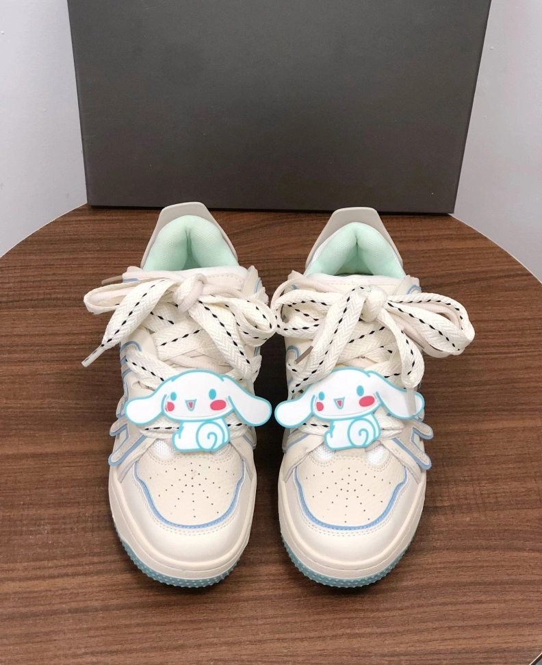 Soft Othxr Sneakers 213306