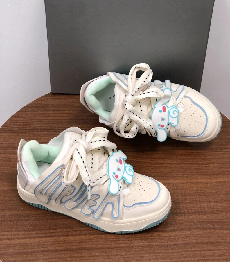 Soft Othxr Sneakers 213306