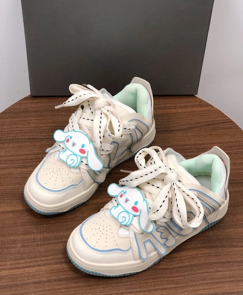 Soft Othxr Sneakers 213306