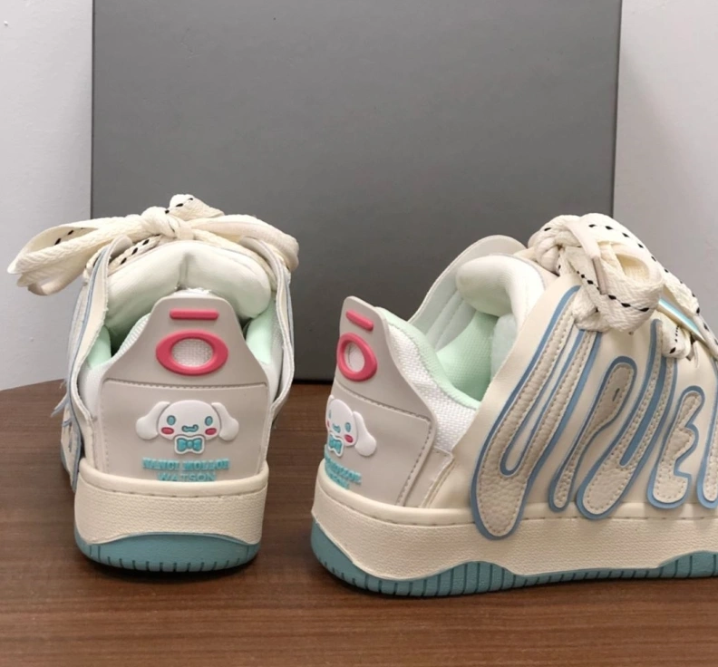 Soft Othxr Sneakers 213306