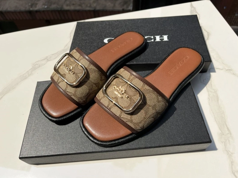 Chlxx Slippers Popular 133801