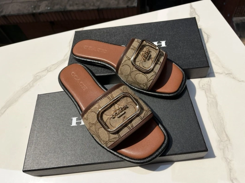 Chlxx Slippers Popular 133801