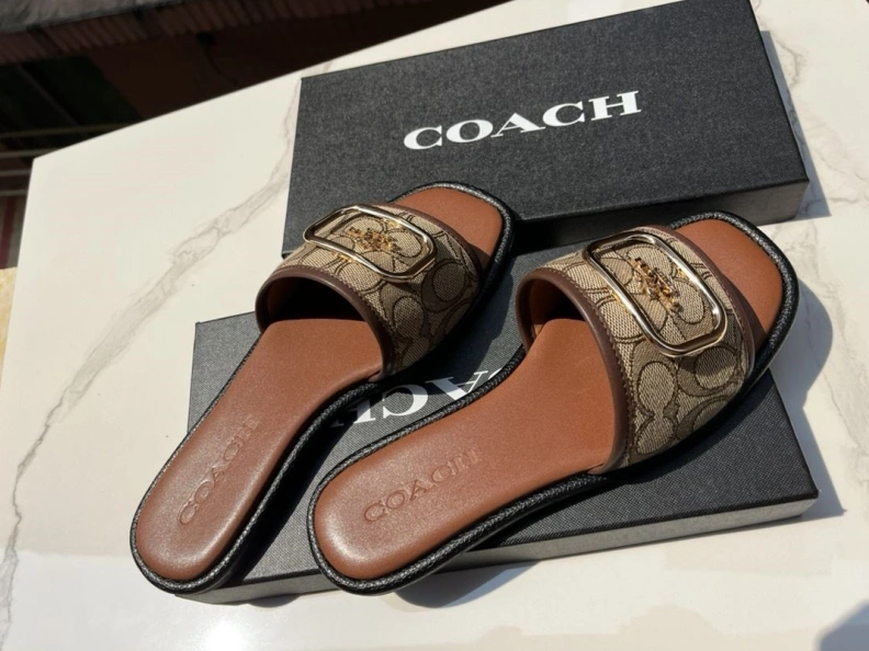 Chlxx Slippers Popular 133801
